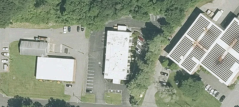 Flex Space in Acton