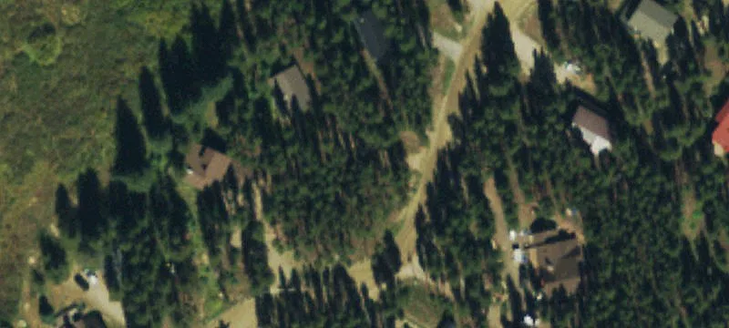 Mountain View Land Near Breckenridge