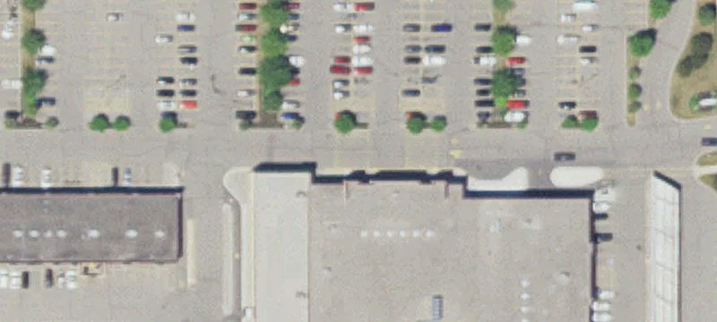 Retail Space in New Prague
