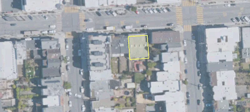 Retail Space on Balboa Street