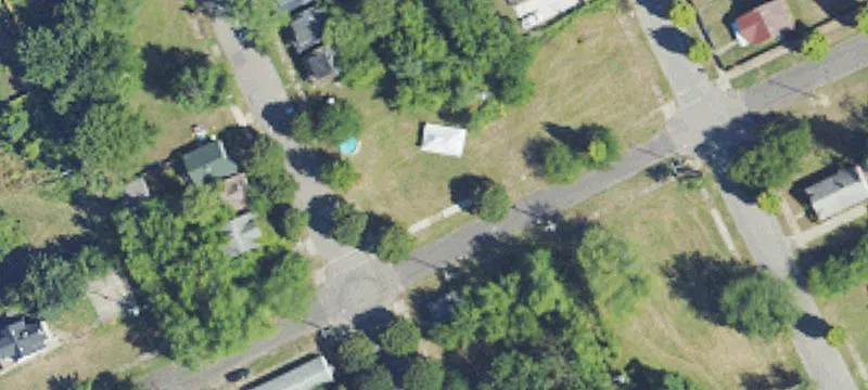 Infill Opportunity on Malcolm Street
