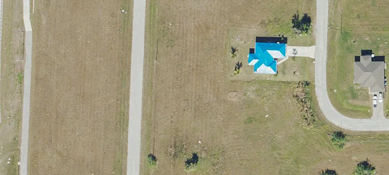 Vacant Commercial Lot For Sale