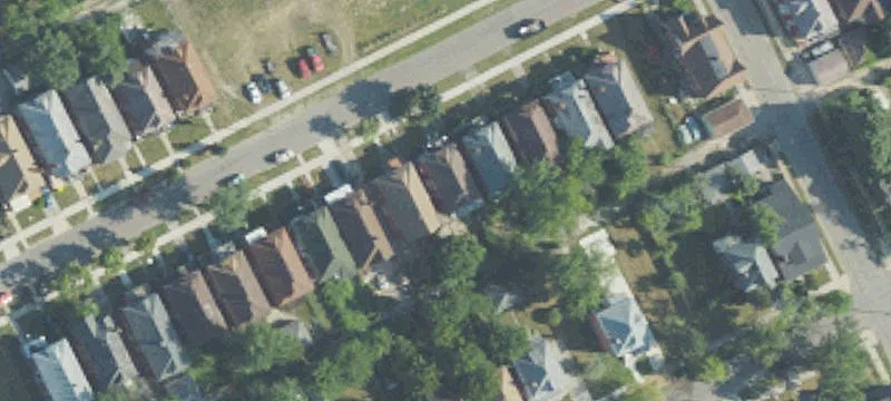 Detroit Duplex: Investment Opportunity