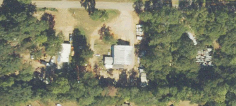 Warehouse Space Near I-75