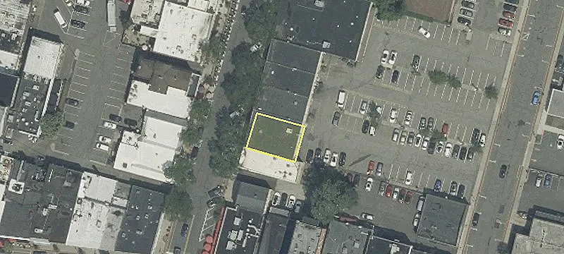 Retail Space Available