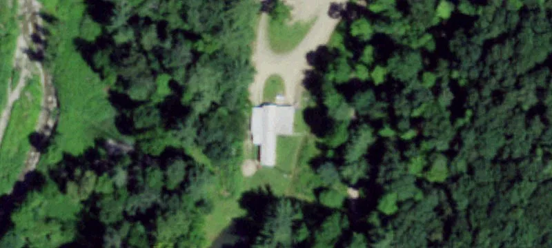 Cabin and Recreational Getaway