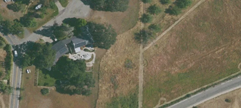 Lakeview Parcel in Lakeport