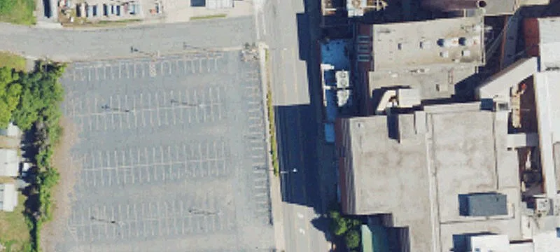 Reidsville Event Space For Sale