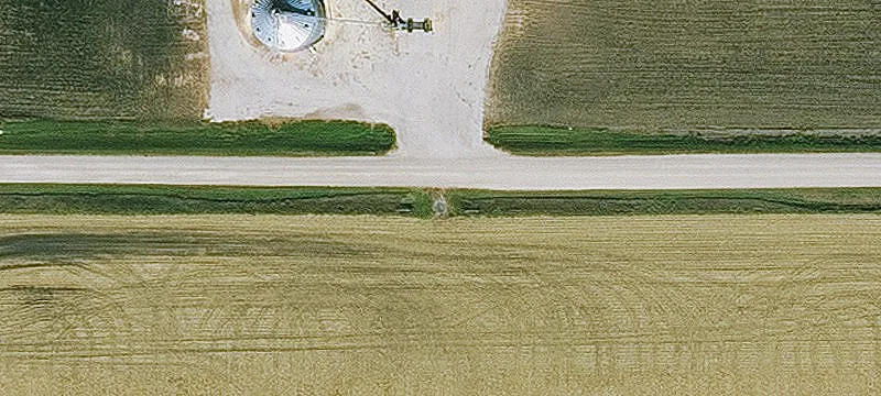 Productive Farmland Auction in Iowa