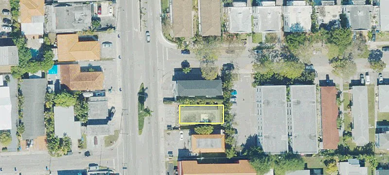 Renovated Multifamily Property in Miami
