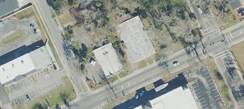 Daytona Beach Redevelopment Opportunity