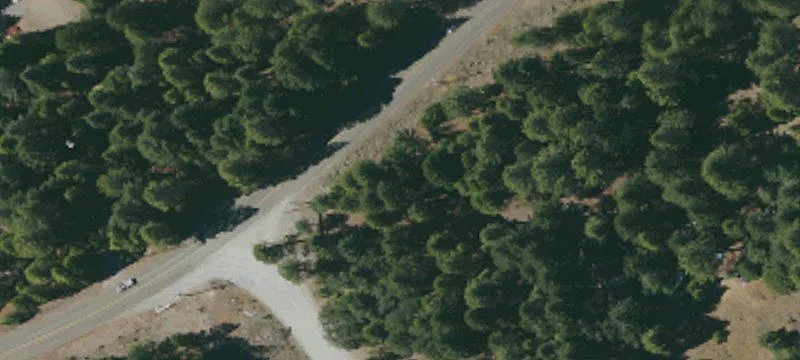 1.68 Acre Parcel Near Lassen