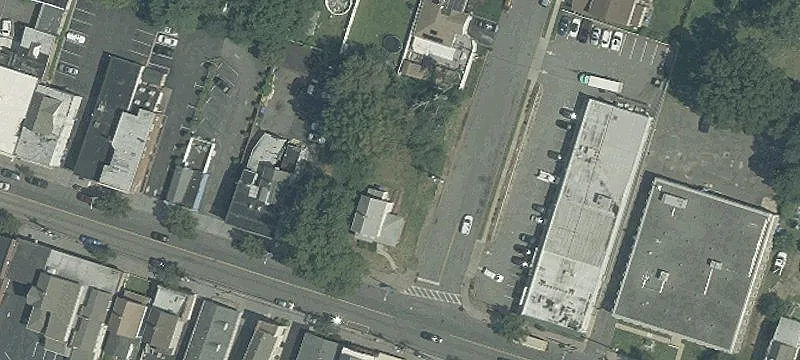 Mixed-Use Property with Income Potential