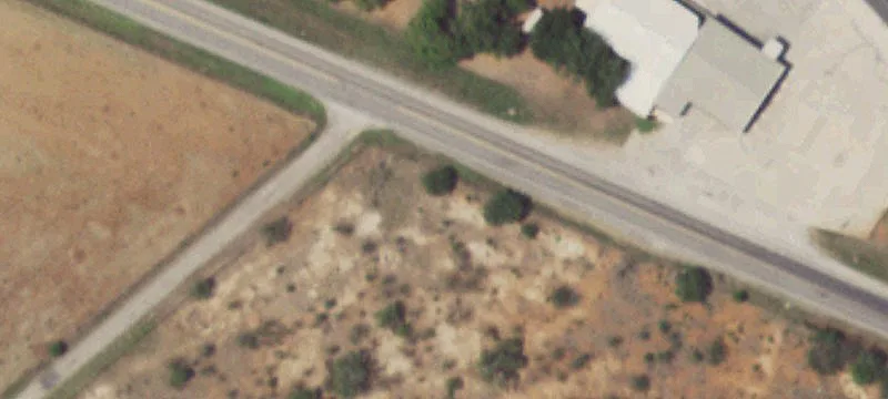 48-Acre Ranch with Home & Hangar