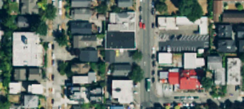 Fremont Avenue Flex/Industrial Space