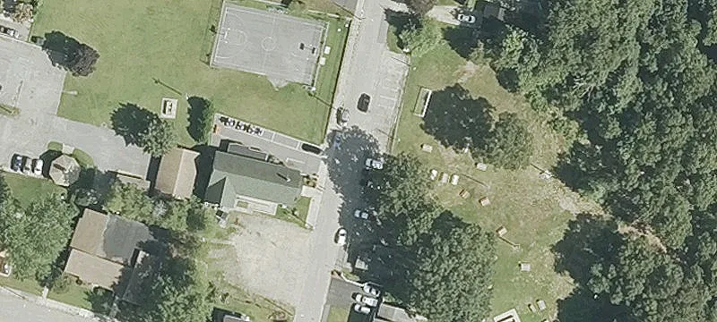 Residential Lot in Established Location