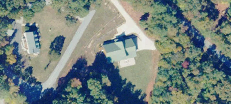Lake Gaston Waterfront Land