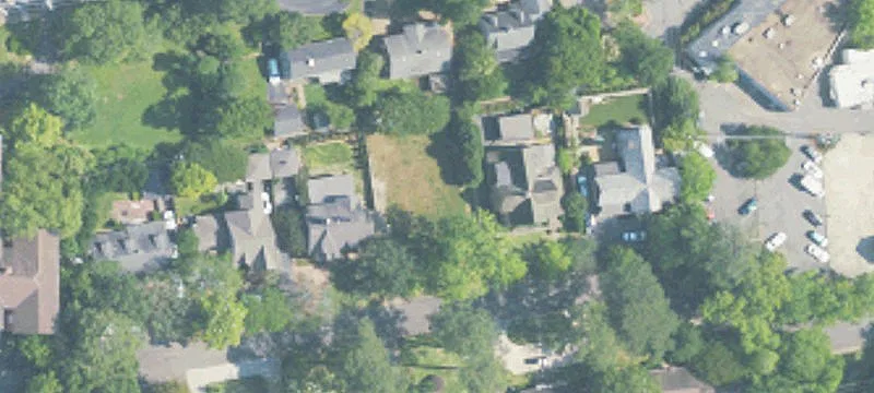 Mountain Brook Homesite Opportunity