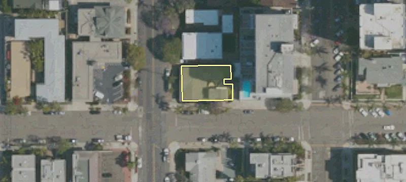 Bankers Hill Mixed-Use Trophy Property