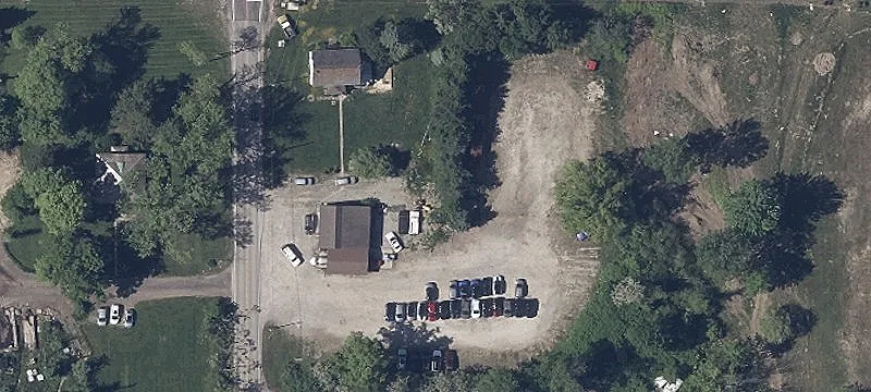 Prime Land on Medina Road