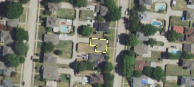 Two Acre Wooded Lot