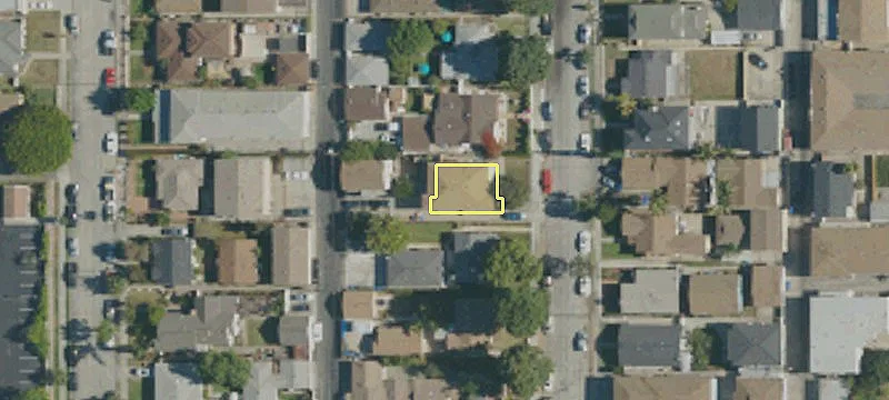 Uptown Whittier Multifamily Property