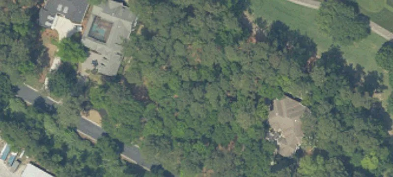 Residential Lot in Belfair Community