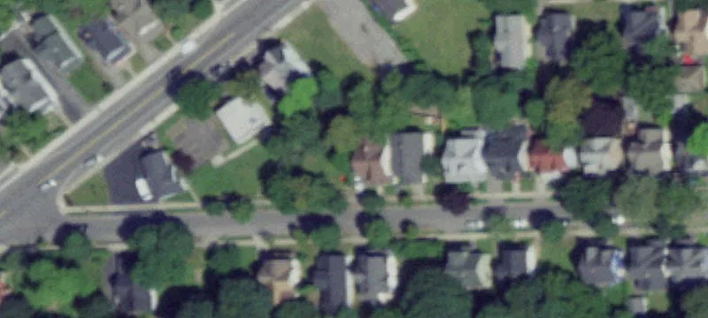 Two-Family Property Near Public Market