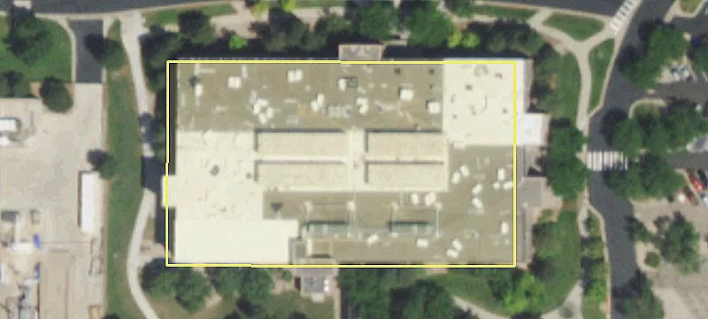 Class A Office Building For Sale