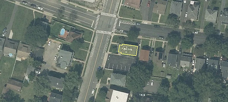 Somerville Medical Office Space Available