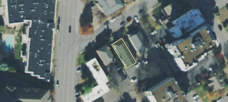Redevelopment Opportunity in Nashville