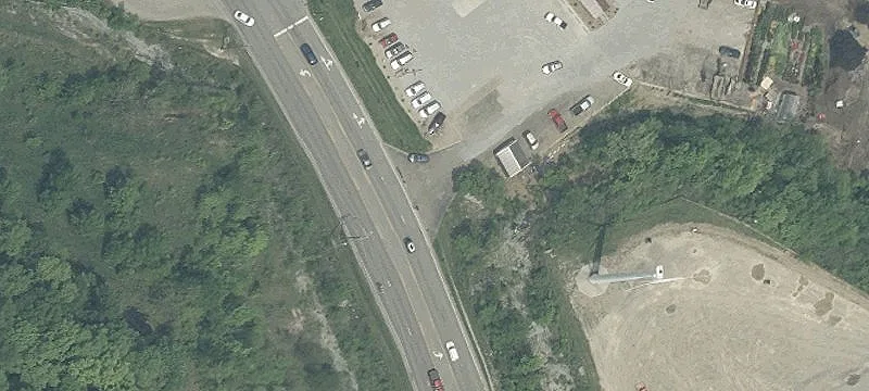 Prime Commercial Land Opportunity