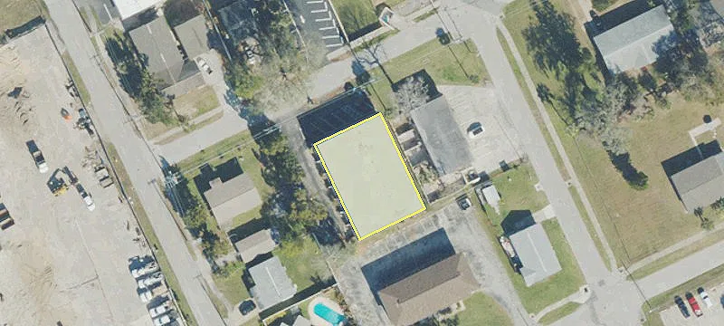 Renovated South Daytona Apartment Building
