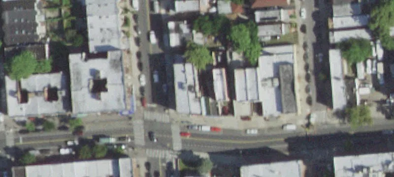 East Flatbush Commercial Retail Building