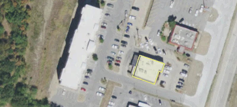 Renovated Office Space Available