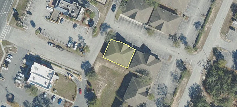 Professional Office Building For Sale