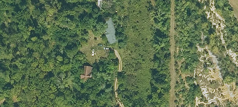 Scenic River Valley Acreage