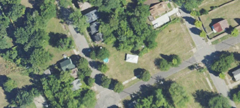 Infill Opportunity on Malcolm Street