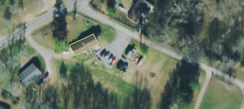 9-Acre Timberland Parcel Near Nashville