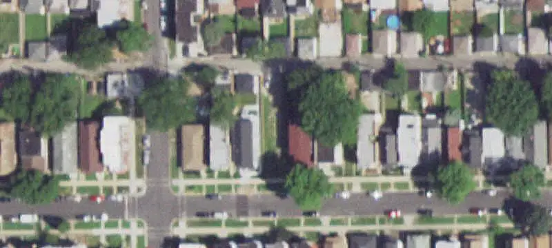 Oversized Lot with Home Plans