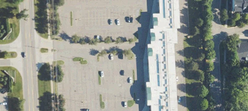 Novi Retail Space Available
