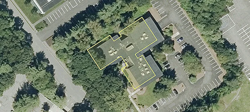 Newton Office Space For Lease