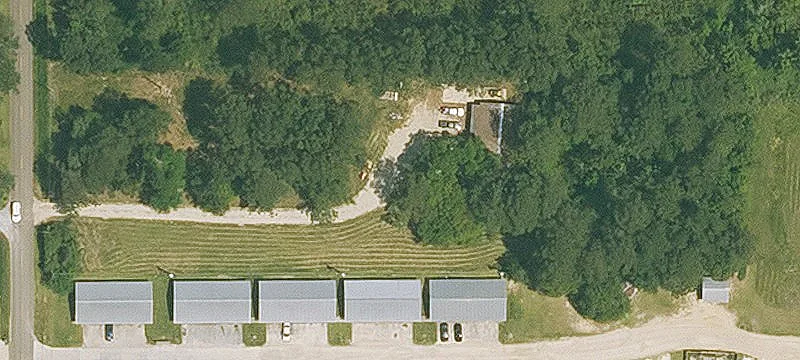 9 Acres on Milton Road