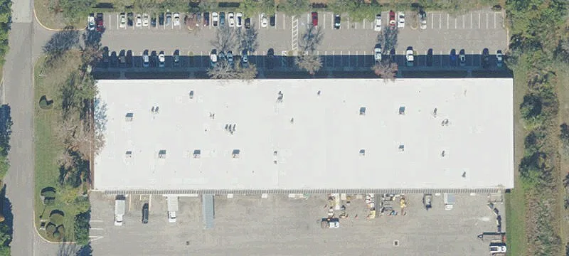 Industrial Building For Lease