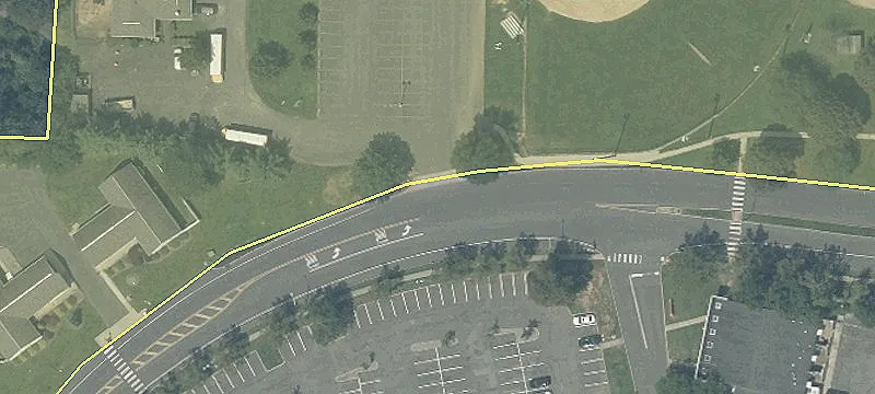 Retail Space Near Bridgewater Commons