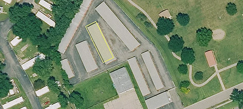 Self-Storage Facilities with Expansion Potential