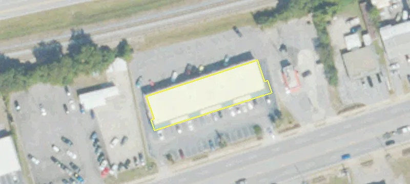 Retail Space For Rent