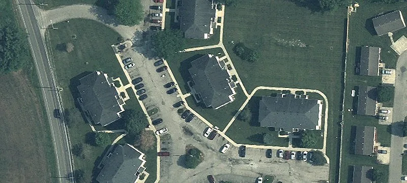 Residential Lot in Urbana Township