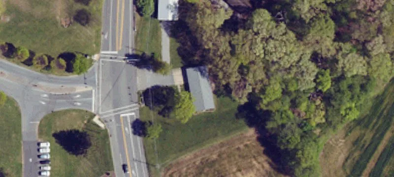 Redevelopment Opportunity on Market Street