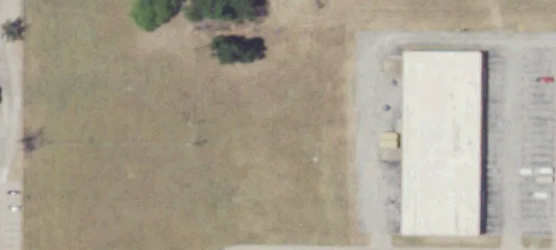 Grand Prairie Specialty Property
